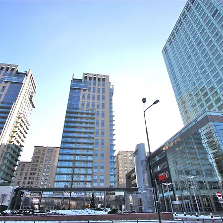 Platinum Towers E-Apartments-2